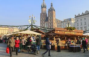 Kraków wyprzedził Paryż, Pragę czy Berlin. Jest najlepszym miastem do odwiedzenia zimą