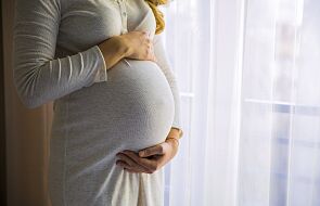 Urodziło się pierwsze w Europie dziecko, które było noszone w ciąży przez dwie kobiety