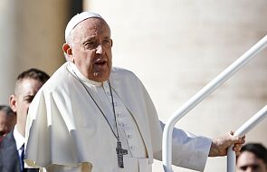 Franciszek beatyfikuje argentyńskiego kardynała? Do grona purpuratów włączył go św. Paweł VI