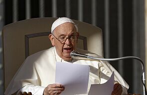 O tej pisarce i mistyczce mówił papież podczas audiencji. Dlaczego jest tak ważna?