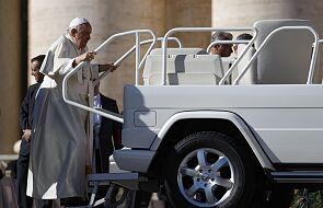 Znamy program papieskiej podróży do Dubaju