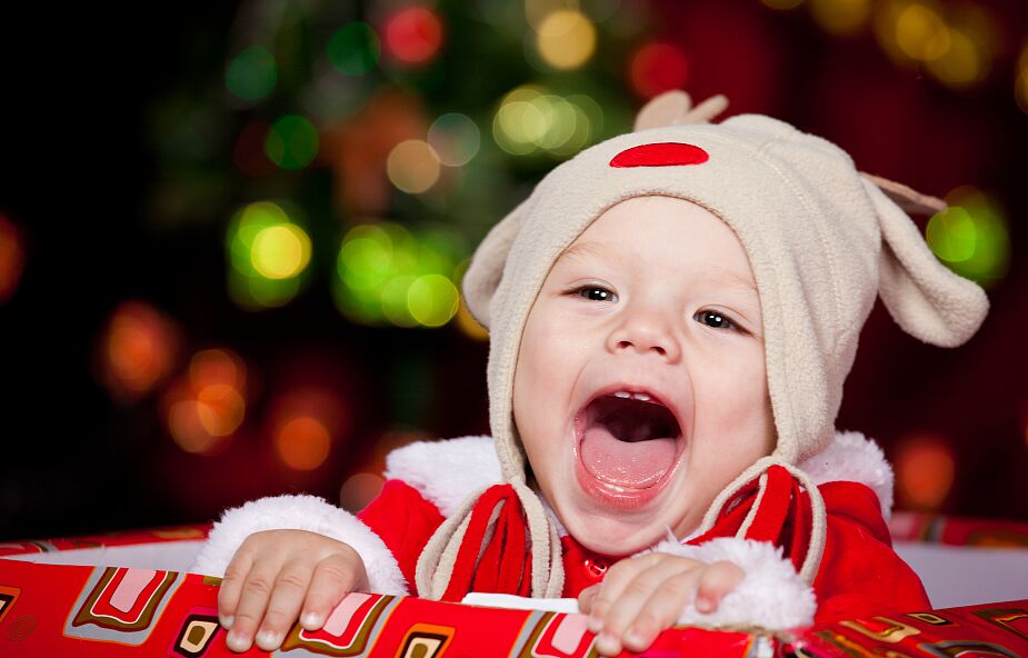 Podaruj uśmiech pod choinkę dziecku i włącz się w świąteczną akcję „Paczuszka dla maluszka”