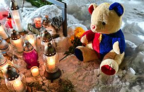 Prokuratura bada przyczynę zgonu nastolatki z Andrychowa. Jej śmierć wstrząsnęła Polską
