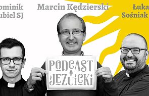 Jan Paweł II "skremówkowany". Posłuchaj nowego odcinka "Podcastu jezuickiego"