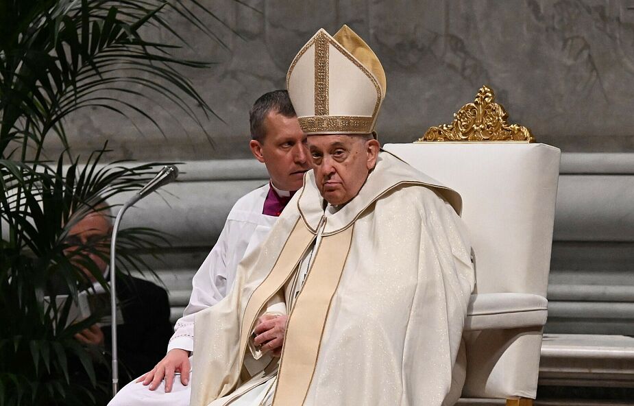 Papież: Zamknięci chrześcijanie zawsze źle kończą, ponieważ nie są chrześcijanami