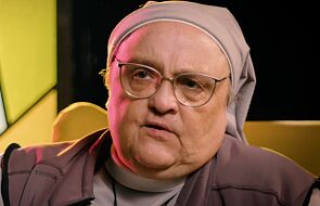 Anna Bałchan SMI: O zakonnicach krąży wiele stereotypów. Nie trzeba wprost mówić o wierze w Boga, by dawać jej świadectwo