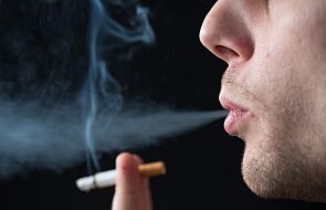 Palenie papierosów zmniejsza mózg. To nieodwracalny proces