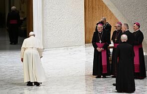 Papież Franciszek zaproszony do złożenia wizyty w Wietnamie