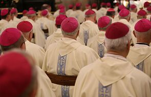 Gdzie są polscy biskupi i kiedy zabiorą głos w sprawie błogosławienia?  