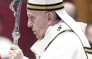 Franciszek popiera błogosławienie par homoseksualnych? Wyjaśniamy