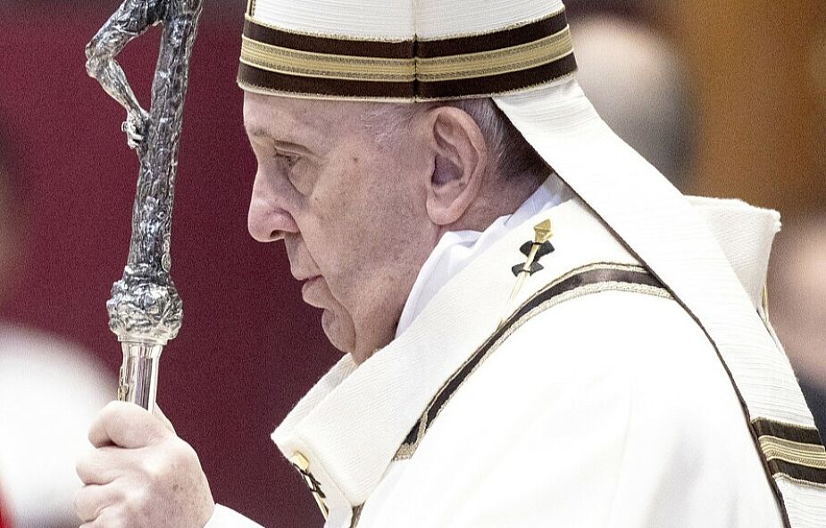 Papież do pracowników Watykanu: Uczmy się skrytości i skromności