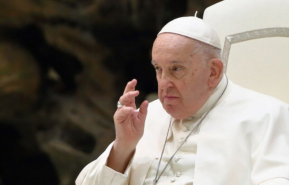 Franciszek na konferencję klimatyczną COP28: dewastacja stworzenia jest przeciw Bogu