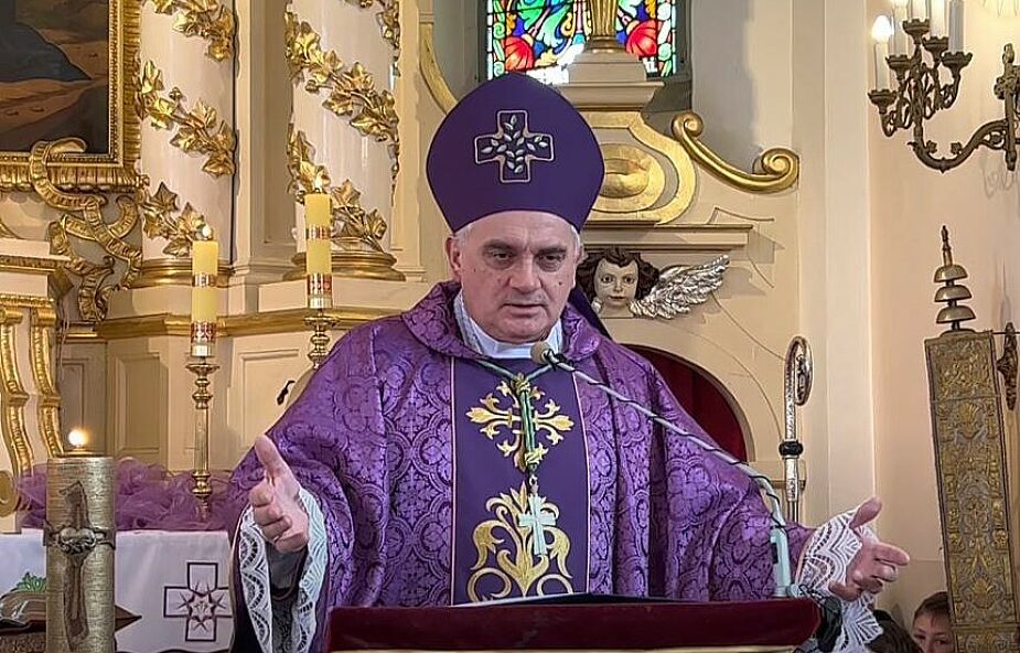 Diakonat stały w kolejnej polskiej diecezji. Bp Włodarczyk wydał dekret