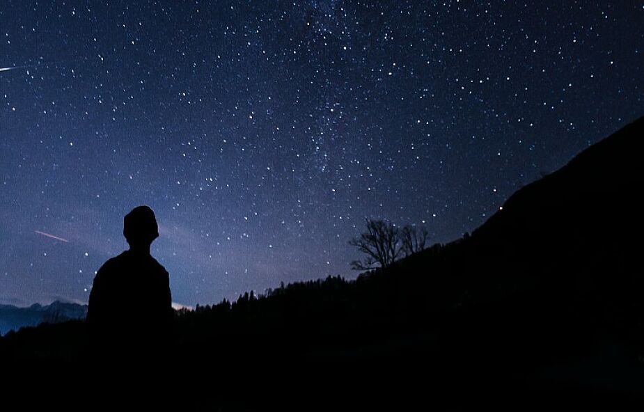"Pierwszą gwiazdką" w Wigilię będzie Jowisz. O której go zobaczymy?
