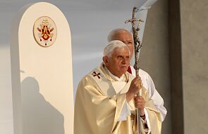 Proroctwo Benedykta XVI. Czy właśnie się wypełnia?
