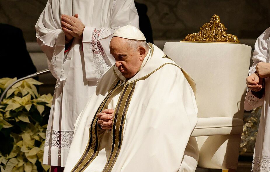 Papież: Trzeba być stróżem swego serca. Dlatego nie rozmawiamy z diabłem
