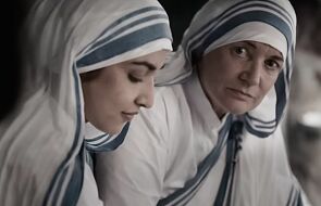 "Matka Teresa i ja". Mamy dla was darmowe bilety na film o świętej z Kalkuty
