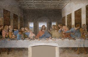Kiedy nastąpi koniec świata? Watykańska naukowiec miała odkryć datę w obrazie Leonarda Da Vinci