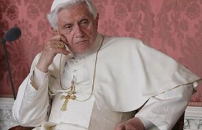 Watykan opublikuje prywatne homilie papieża Benedykta XVI