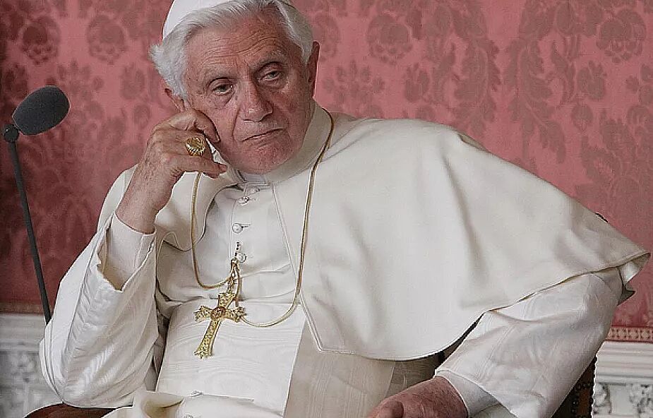 Watykan opublikuje prywatne homilie papieża Benedykta XVI