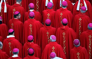 Posługa biskupów nie może trwać w skostnieniu