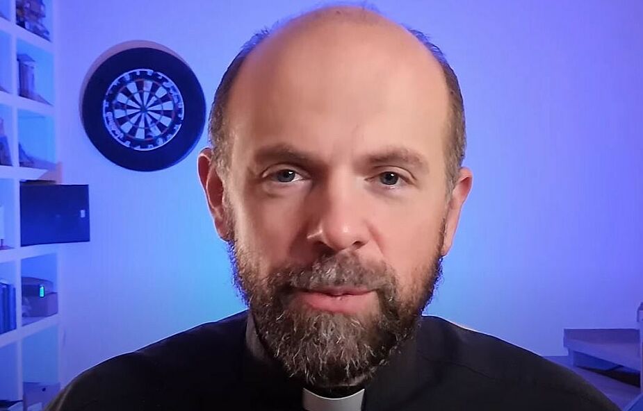 Paweł Kowalski SJ o najczęstszym grzechu Ignacego Loyoli i największym grzechu wszystkich jezuitów