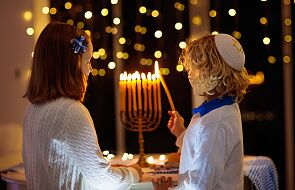 Żydowska Chanuka – rozpalić ponownie światło świętości