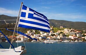 Grecja domaga się od Niemiec reparacji za II wojnę światową. Żąda niemal 300 mld euro