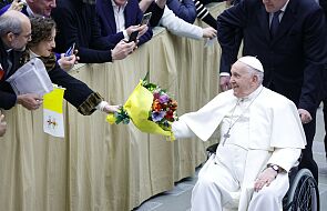 Czy papież powinien służyć do końca życia? Franciszek szczerze o swoim podejściu do emerytury