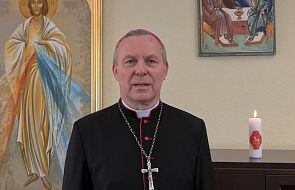 Bp Piotr Turzyński: W polskich parafiach w USA nie odnotowano fali apostazji