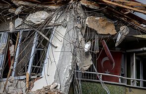 Kolejne trzęsienie ziemi w Turcji. Ponad 200 osób rannych