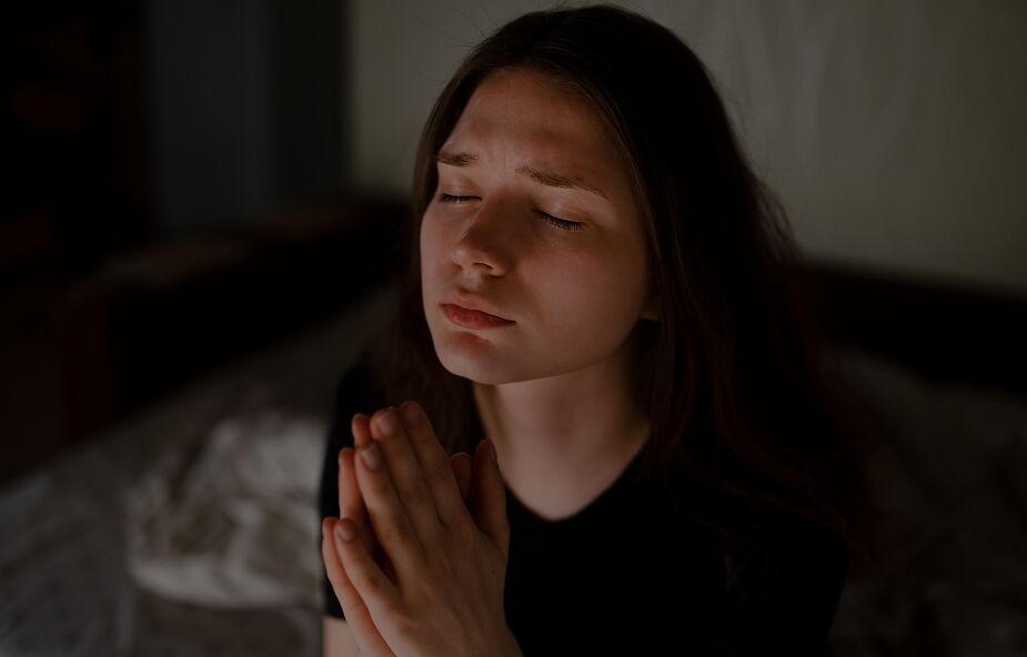 Czym jest "dusza modlitwy"? Bez niej nie zdołasz się naprawdę pomodlić