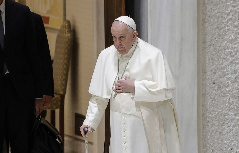 Watykan: Argentyńczyk będzie reprezentował papieża w Irlandii