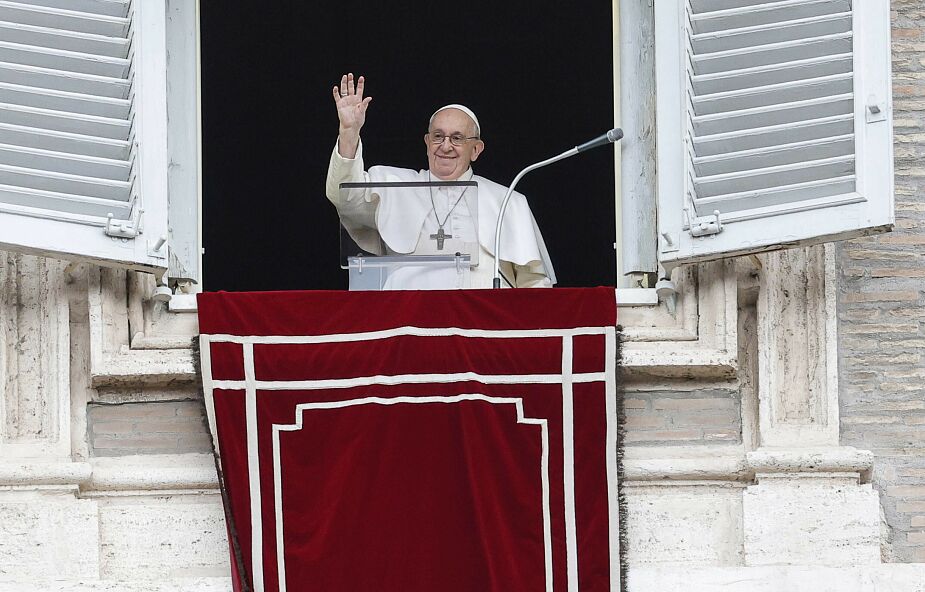 Watykan: Pod koniec kwietnia papież Franciszek uda się na Węgry