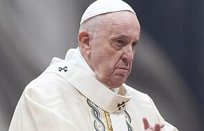 Papież Franciszek o byciu księdzem: Uwielbiam możliwość służenia innym w ten sposób