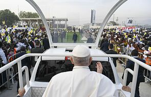 Synteza papieskiej pielgrzymki do Sudanu Południowego