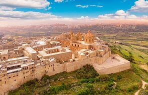 Camino Maltés. Nowy szlak pielgrzymkowy do Santiago de Compostela zaczyna się na Malcie