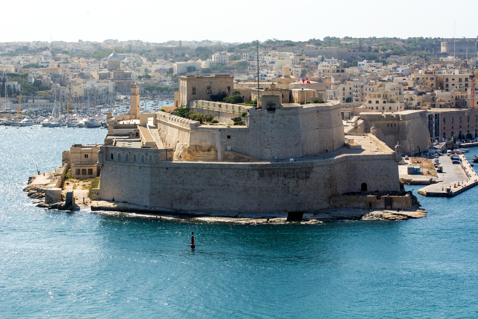fot. Visit Malta