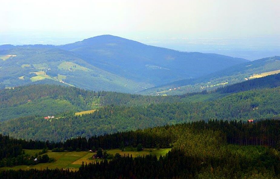Wielka Pętla Beskidzka – nowy szlak górski w Beskidach