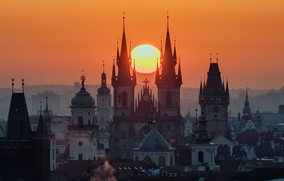 Zgromadzenie synodalne w Pradze: Przyjęto projekt dokumentu końcowego, ale nie będzie on opublikowany