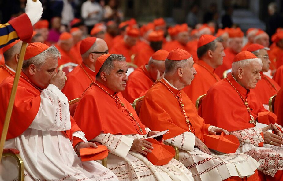 Watykan: Kardynałowie zapłacą więcej za wynajem mieszkań. Papież podniósł im czynsz