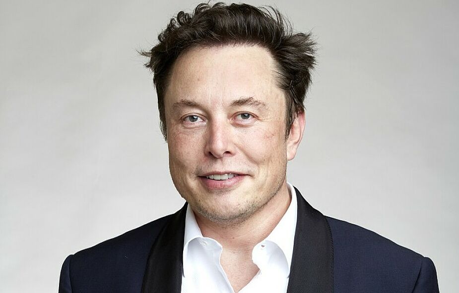 Elon Musk znów najbogatszym człowiekiem na świecie