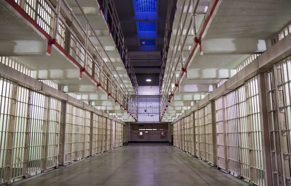 Belgia: Sądy wypuściły na wolność setki przestępców z powodu przepełnienia więzień
