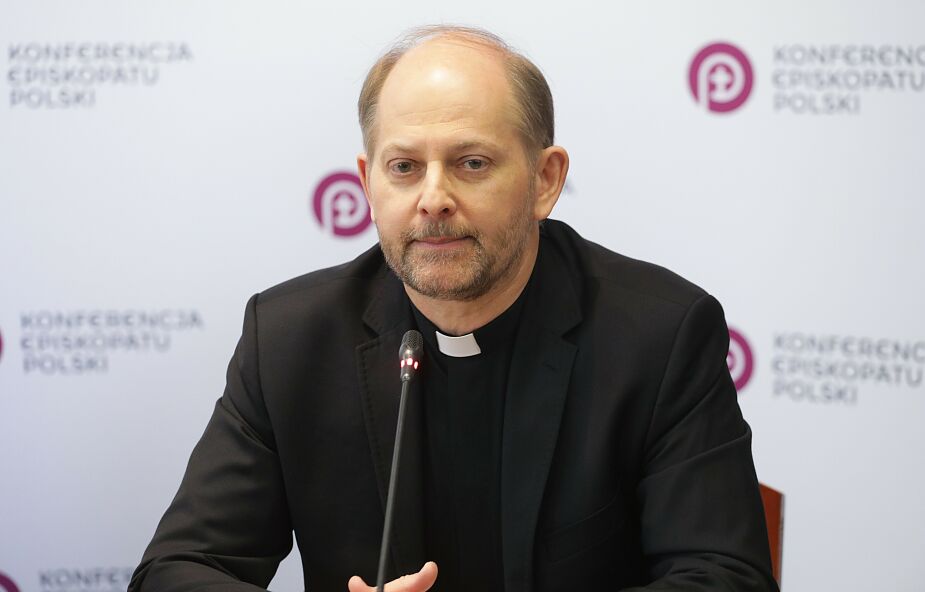 Episkopat powoła komisję, która zajmie się przestępstwami duchownych wobec małoletnich