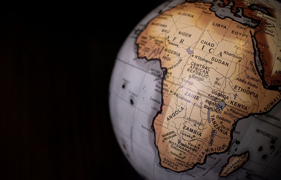 Afryka się rozpada. Między jej dwoma częściami powstanie nowy ocean