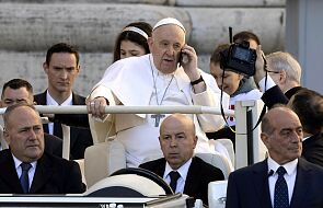 Papież ostrzega przed bagatelizowaniem problemu nadużyć seksualnych
