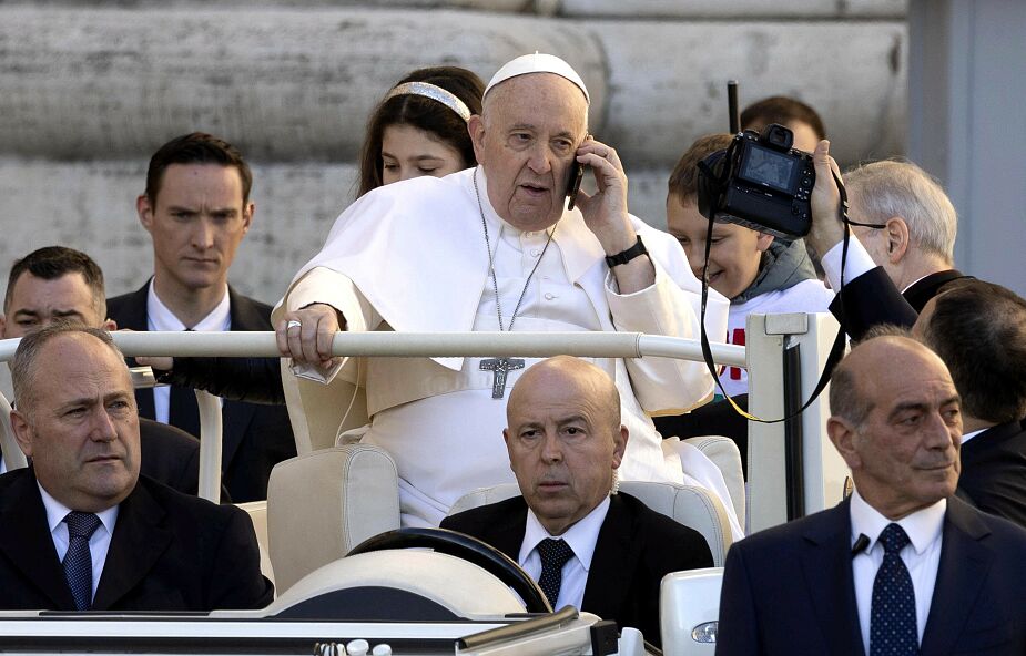 Papież ostrzega przed bagatelizowaniem problemu nadużyć seksualnych