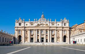 Watykan: Jest nowy sekretarz Dykasterii do spraw Ewangelizacji