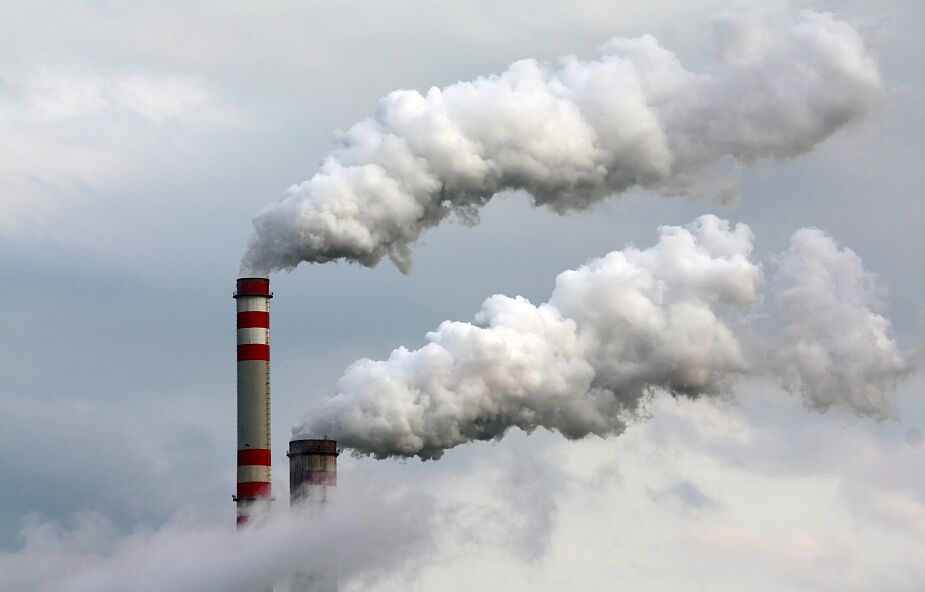 Właściwa jakość powietrza jest tylko w 13 krajach i terytoriach świata. Polska w połowie stawki