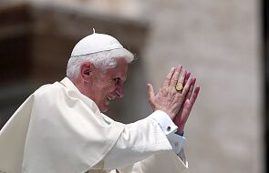Z tą parafią Benedykt XVI miał szczególną więź. Co dostanie po jego śmierci?